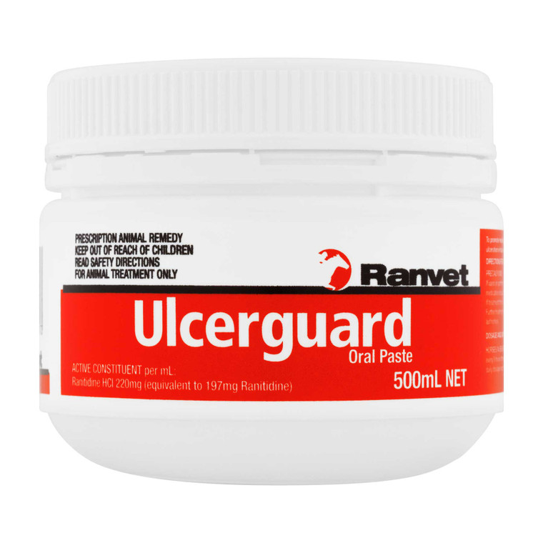 Ulcerguard - 500mL
