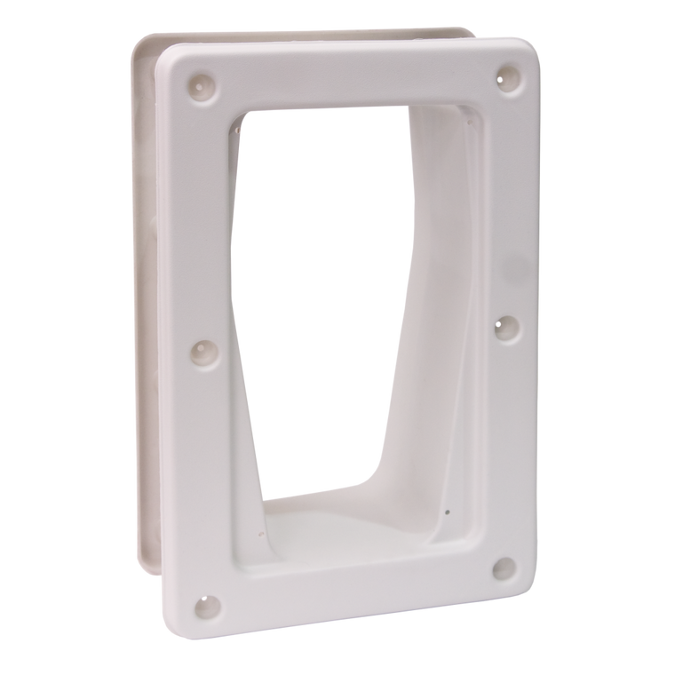 PetSafe® Electronic Pet Door Wall Conversion Kit, Small