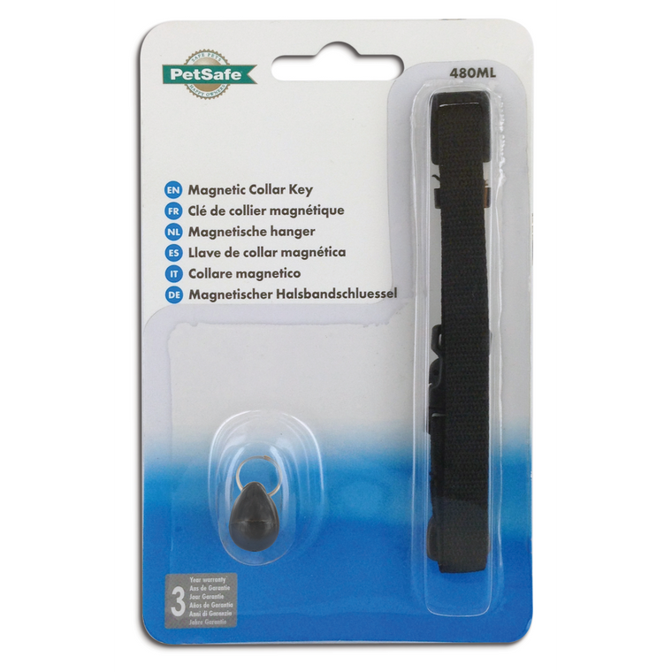 PetSafe® Magnetic Collar Key