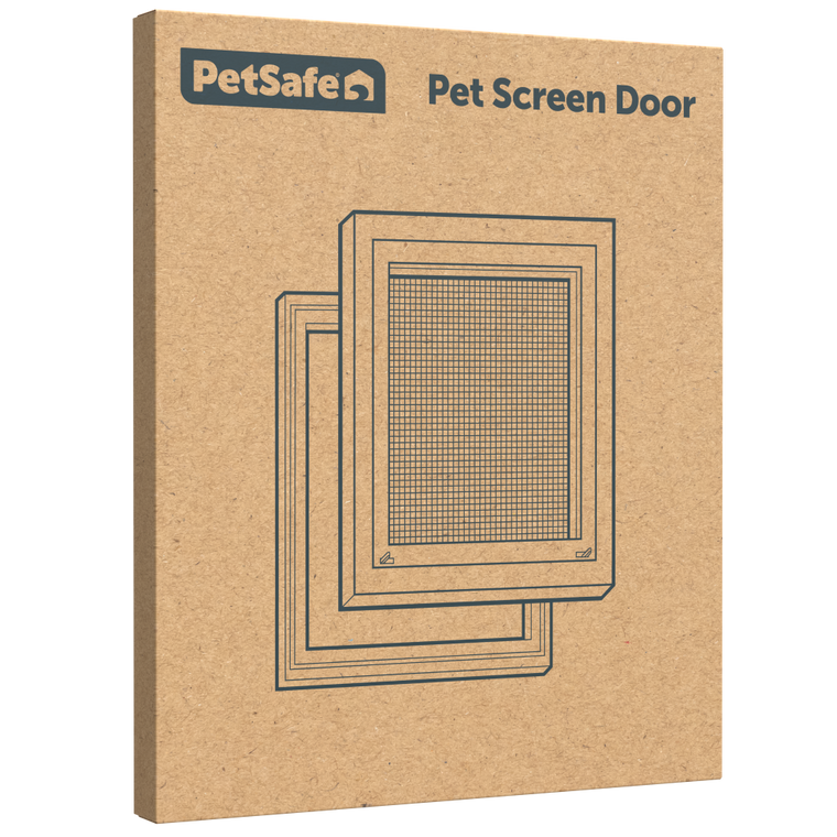 PetSafe® Pet Screen Door, Small