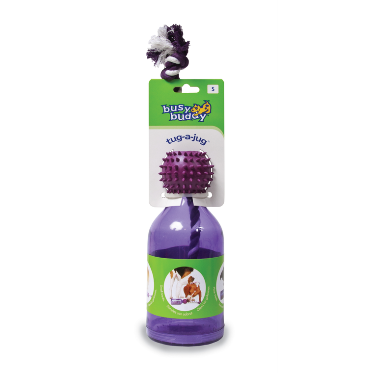 PetSafe® Busy Buddy® Tug-a-Jug, Small