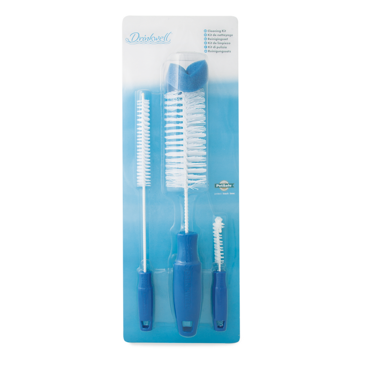 PetSafe® Drinkwell® Pet Fountain Cleaning Kit