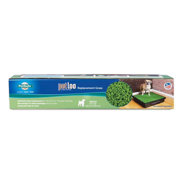 PetSafe® Pet Loo® Replacement Grass, Medium