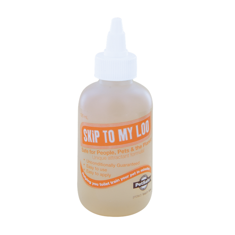 PetSafe® Skip To My Loo House Training Scent