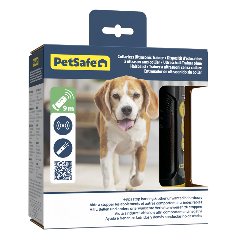PetSafe® Collarless Trainer