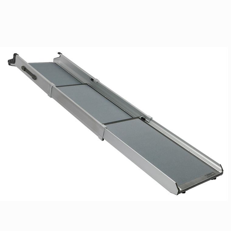 PetSafe® Happy Ride™ Compact Telescoping Dog Ramp - ZebraVet