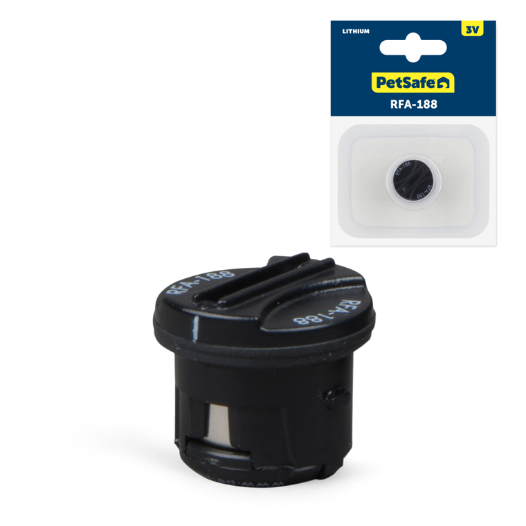 PetSafe® 3-Volt Battery