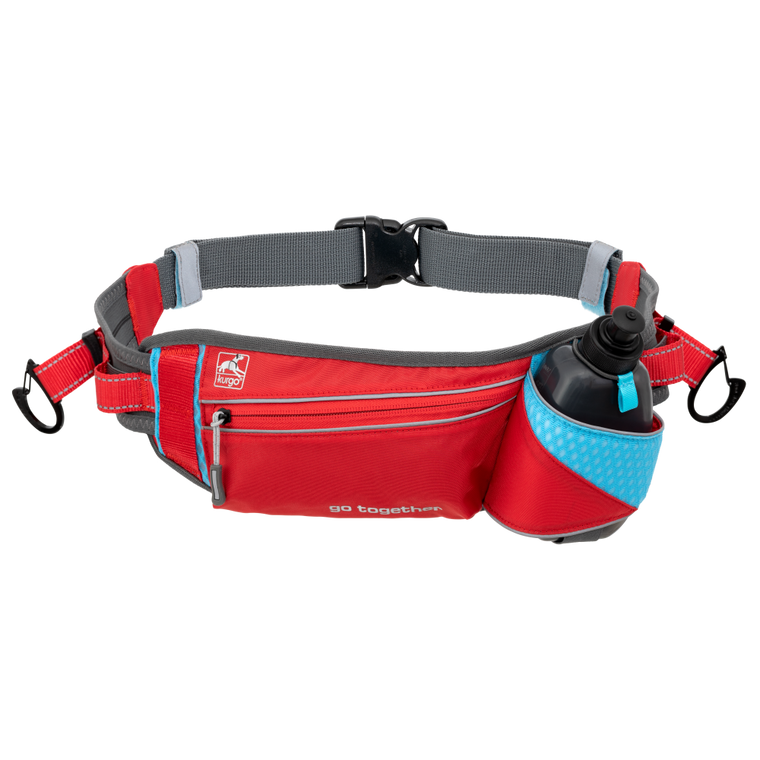 Kurgo On-Trail Running Belt