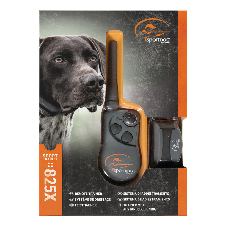 SportDOG SportTrainer® 825X Remote Trainer