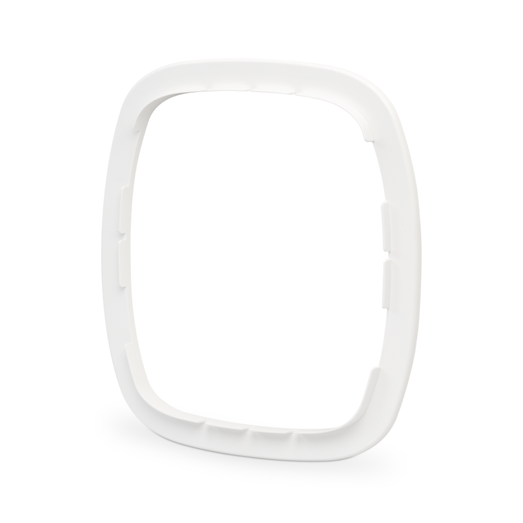 PetSafe® Big Cat Flap Glass Installation Adaptor