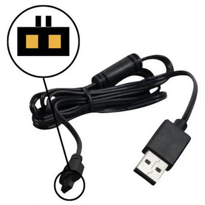USB Adaptor for Bark Collars & Remote Trainers