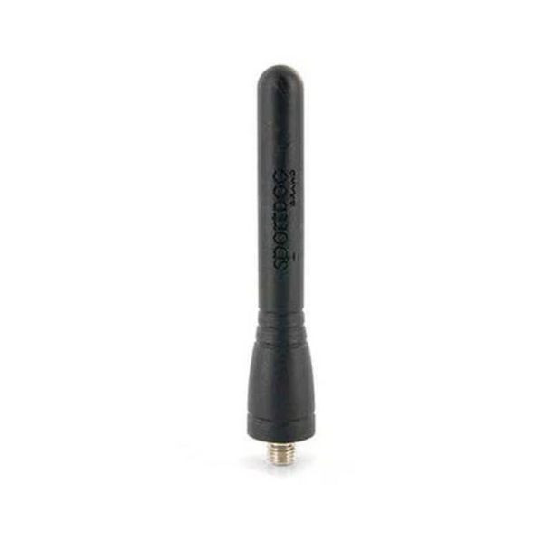 SportsDog Replacement Remote 3" Antenna for SD-825/1225/1825 E & X