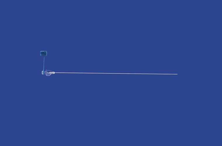 Nasogastric Feeding Tube With Stylet - 3.5Fr X 25cm (10in) Sterile