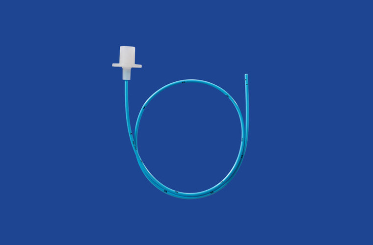 Airway Catheter/Endotracheal Tube Exchange Catheter - 10Fr X 150cm (60in), Fits Et Tube Sizes Larger Than 4.0mm ID