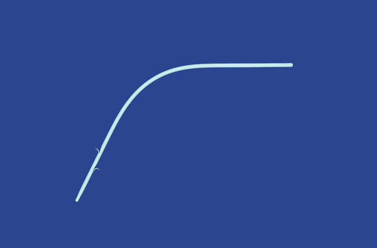 Biliary Stents - 7Fr x 15cm (6in)