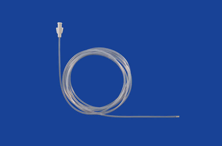 Endoscopic Catheter - Single Lumen - 1.8mm OD X 200cm (79in) For Scope Channel Size Of 2.0mm