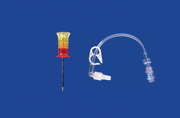 EZ-IO® Intraosseous Training Needle Set - 15Ga X 4.5cm, Non-Sterile