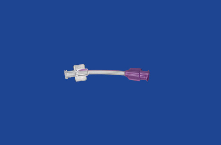 Capnography Connector For Enfit™ Feeding Tubes