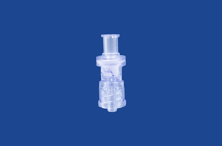 In-Line Anti-Backflow Valve