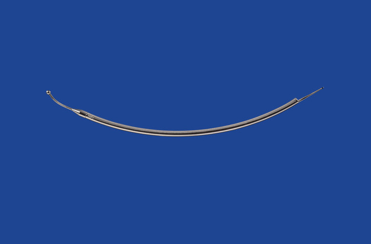 Feeding Tube Passers for Esophageal and Balloon Esophageal Feeding Tubes - 26Fr compatible with 18 Fr BE-Tubes