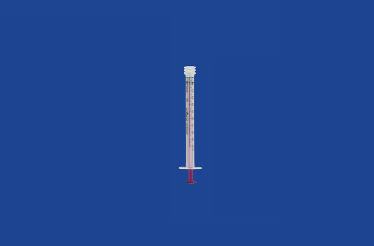 ENFit® Syringes - 1mL