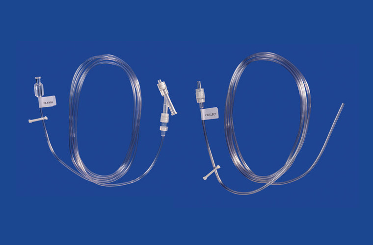 Replacement Lines For Equine Oocyte Collection Kit