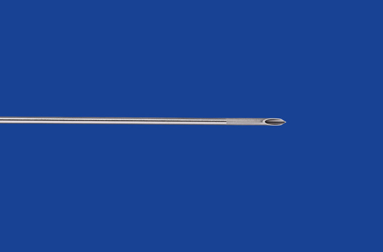 Outer Replacement Needle For Equine Oocyte Collection Kit - Etched