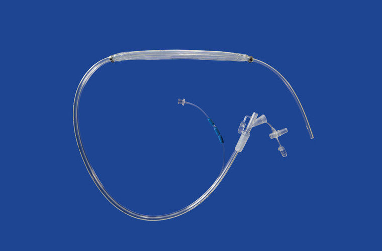 Esophageal Balloon Dilation Feeding Tube - 14Fr X 75cm (30in) Feeding Tube With A Balloon Diameter Of 15mm And Length Of 15cm 