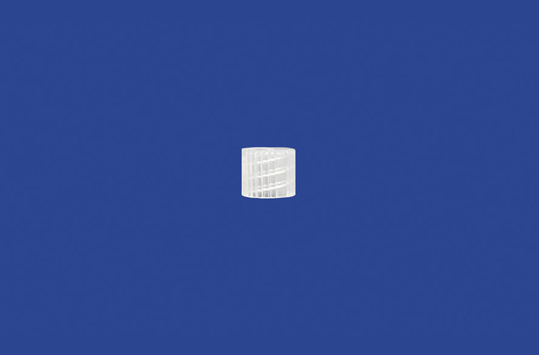 Luer Caps - Stemless Cap; Non-Sterile Bag of 10