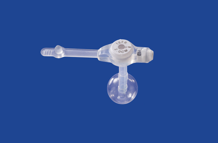 MIC-KEY® Low-Profile Gastrostomy Tube - 20Fr × 2.7cm