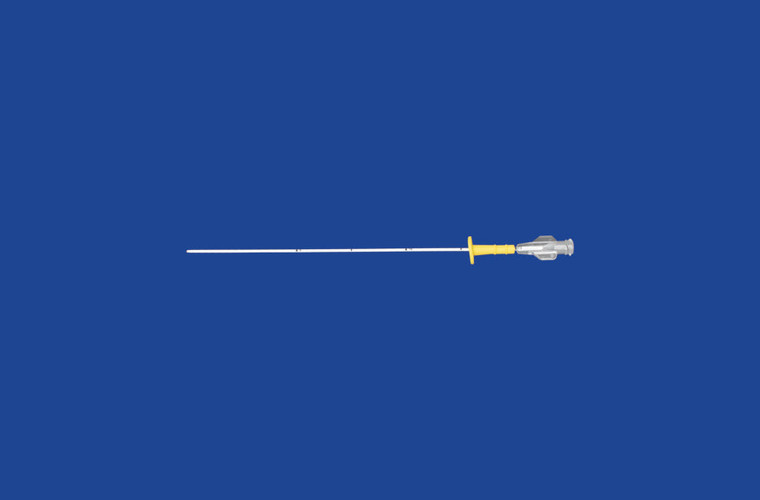 Tomcat Urinary Catheter - 3.5Fr Catheter, Length Adjustable Up To 15cm (6in) - No Stylet