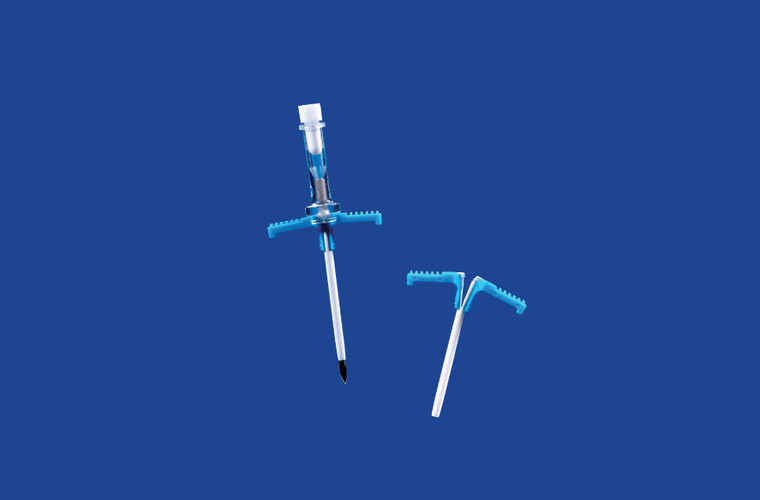 Peel-Away Introducer - 6Fr (14Ga) X 3.75cm (1.5in)