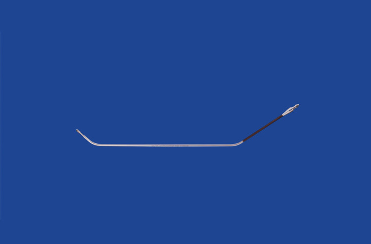 Tunneler For Retrograde Placement Of Esophagostomy Tube - 14Fr Tunneler For 10Fr And 14Fr Tubes (For Mila Items #E1030, #E1430, #E1450)