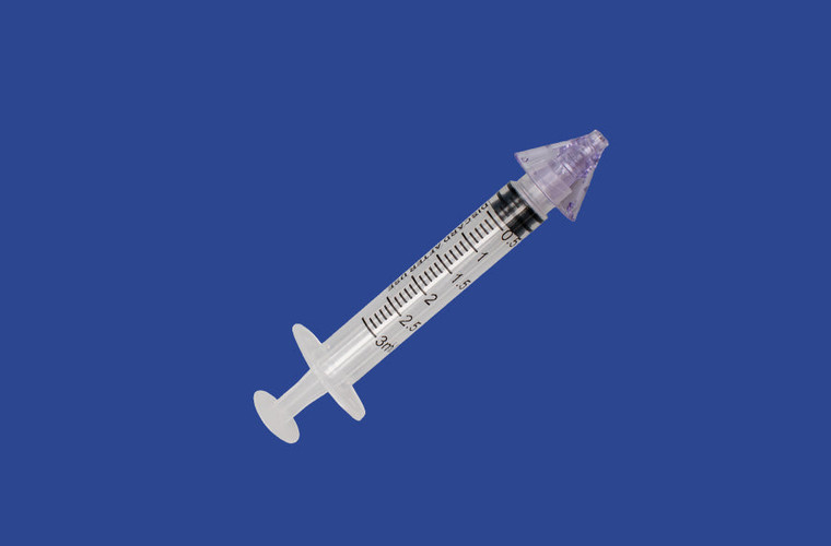 Vetjet™ Nasal Sprayer And 3ml Syringe (Hospital Kit)