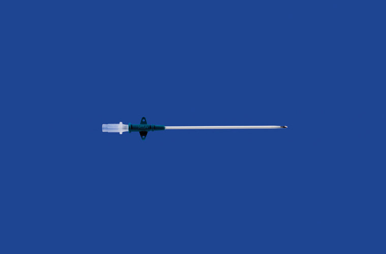 MILACATH® Extended Use Catheters - 14Ga x 9cm (3.5in)