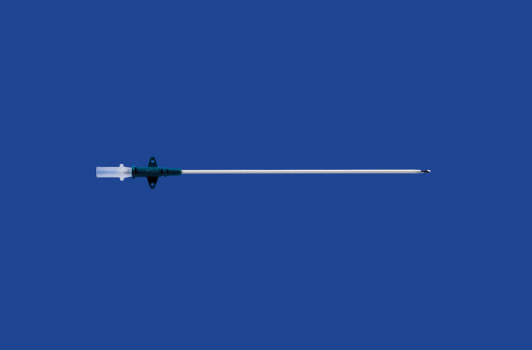 MILACATH® Extended Use Catheters - 14Ga x 13cm (5.25in)