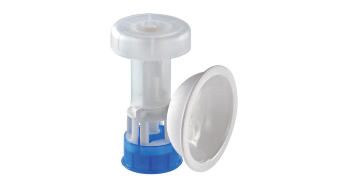PhaSeal Optima Chemotherapy - Protector P13-O
