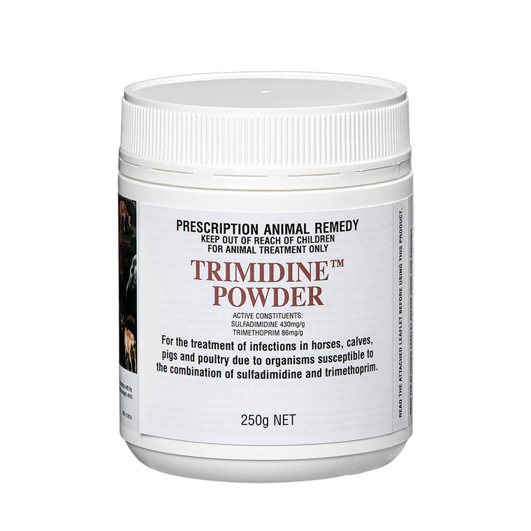 Trimidine Powder - 250g