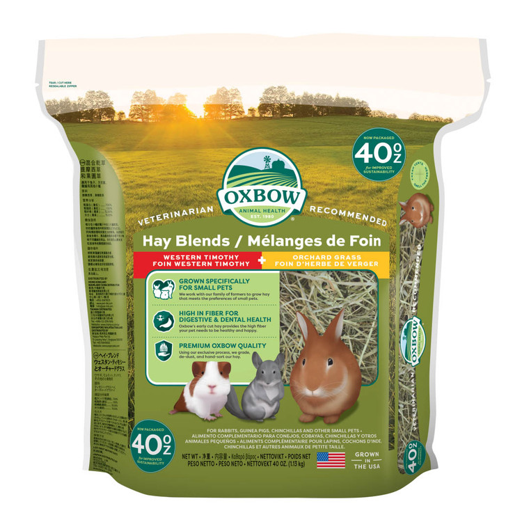 Hay Blends - 1.13kg