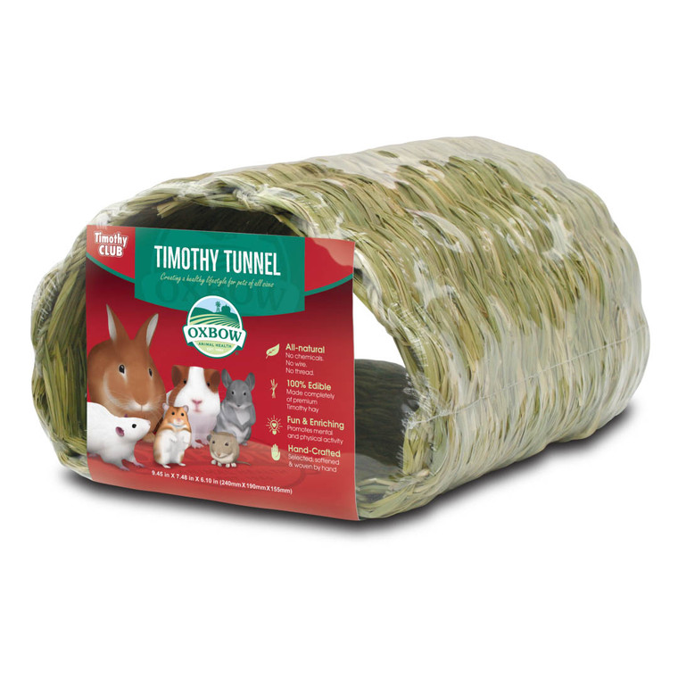 Timothy Hay Tunnel