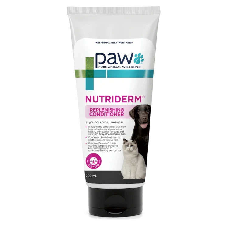 PAW NutriDerm® Conditioner - 200ml