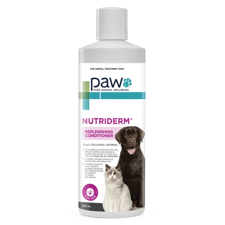 PAW NutriDerm® Conditioner - 500ml