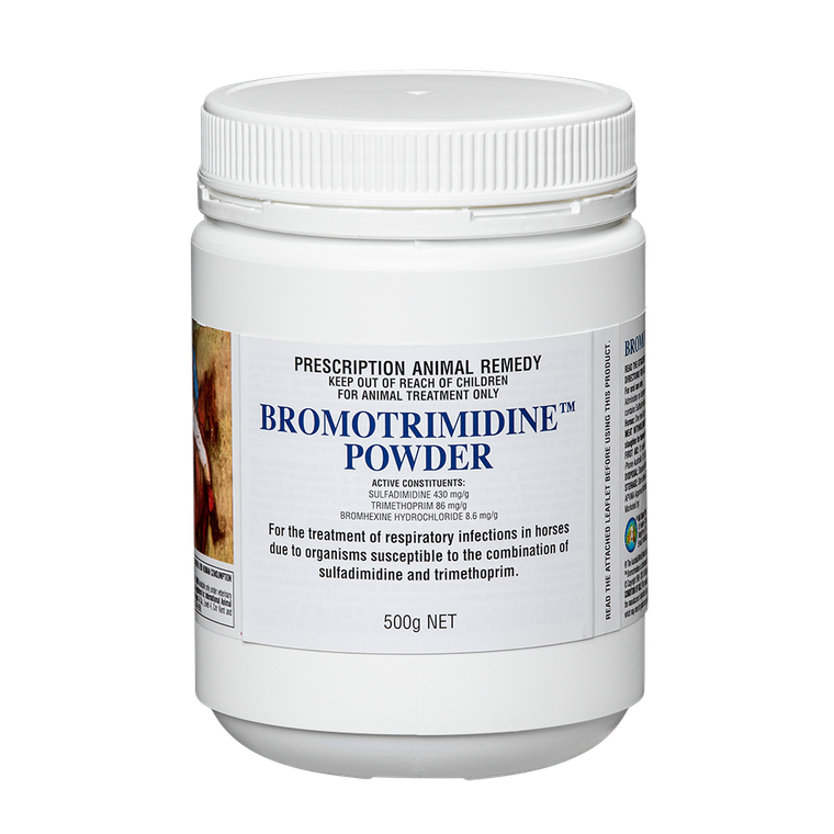 Bromotrimidine Powder - 500g