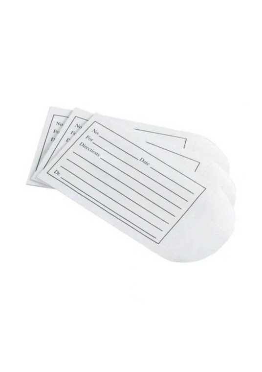 Tablet Dispensing Envelopes