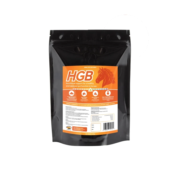 HGB Hind Gut Balance - 2kg