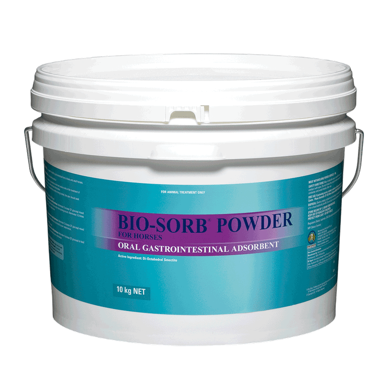 Bio-Sorb Powder - 10kg