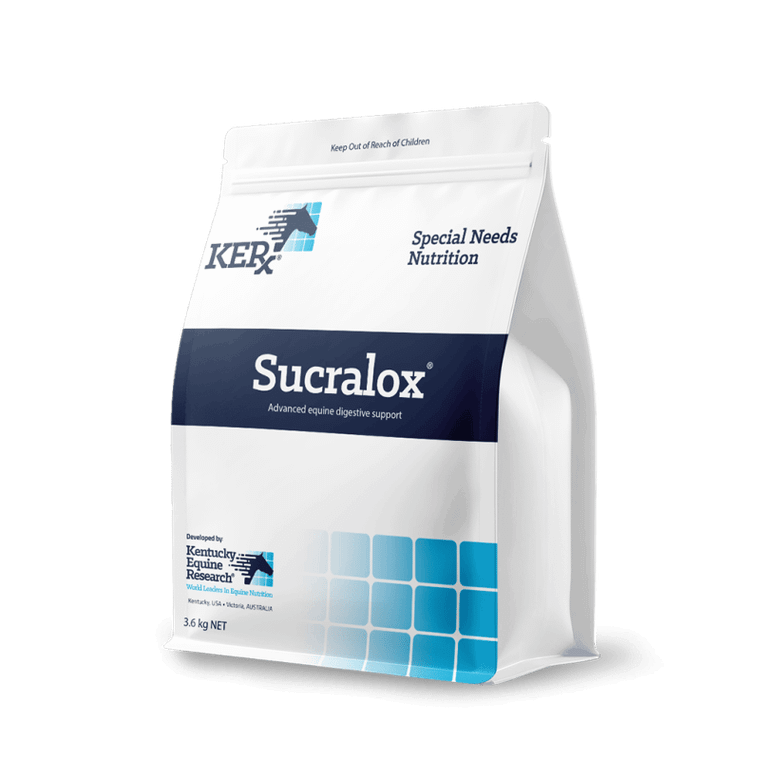 Sucralox - 3.6kg