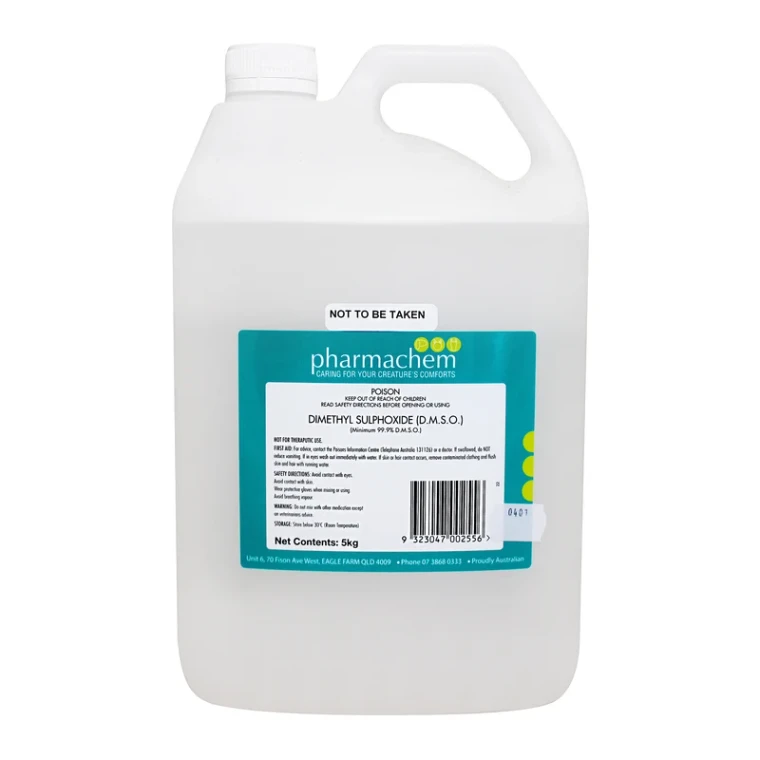 DMSO - 5L