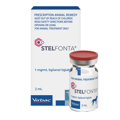 Stelfonta Injection Stelfonta - 2 mL - ZebraVet