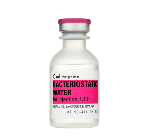 30 mL Vial